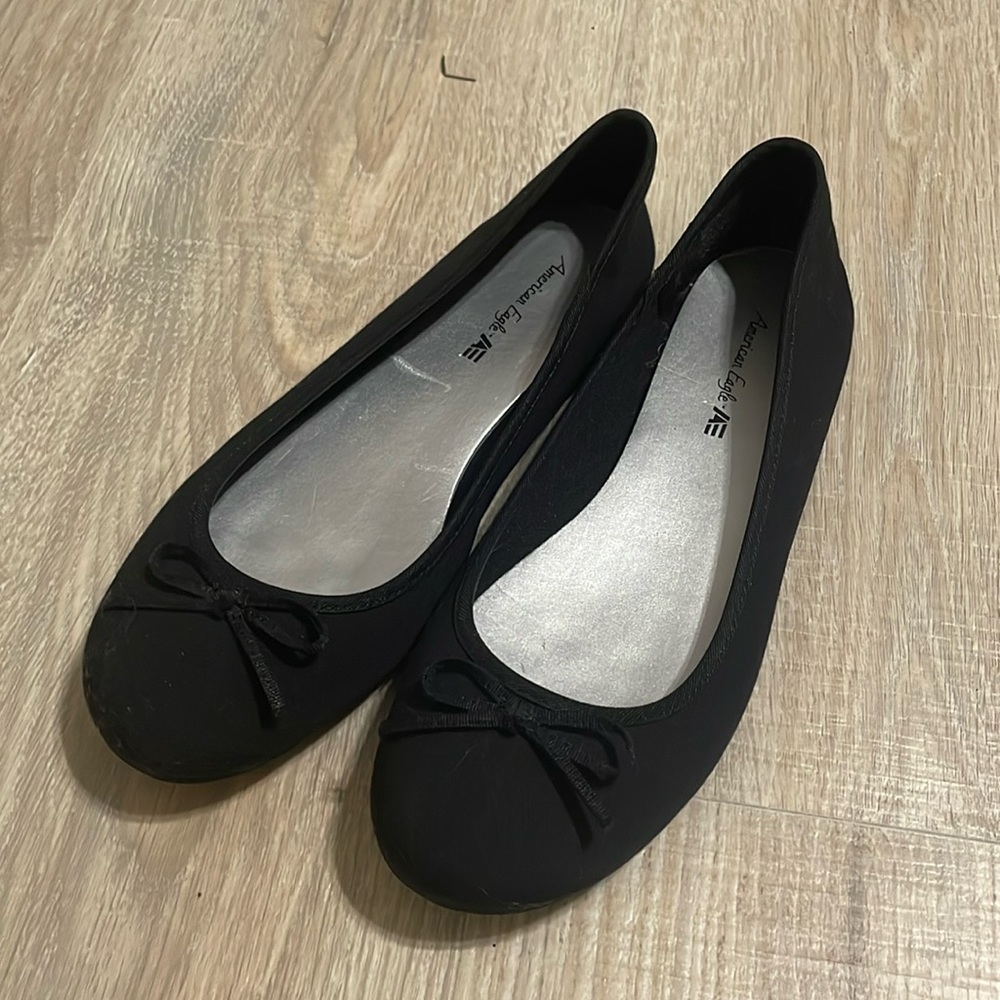 American Eagle Flats